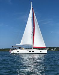 50' Jeanneau 2018