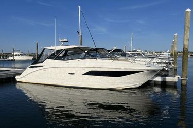 32' Sea Ray 2023