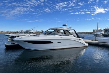 32' Sea Ray 2023