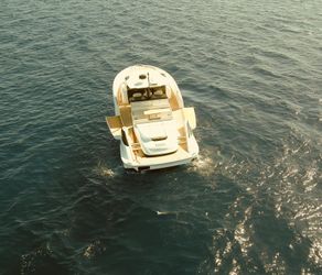 47' Solaris Power 2021