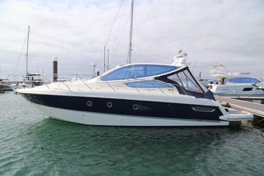 45' Cranchi 2008