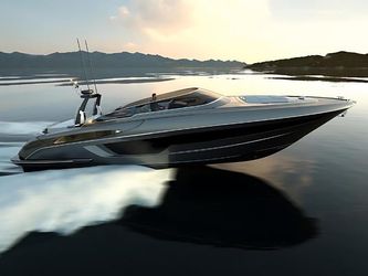 56' Riva 2021