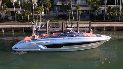56' Riva 2021
