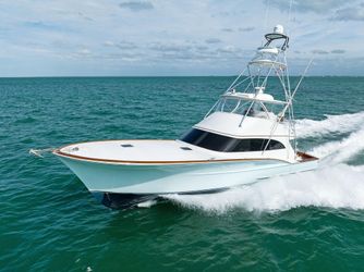 62' Titan Yachts 2019