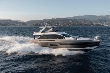 72' Azimut 2025