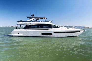 72' Azimut 2025