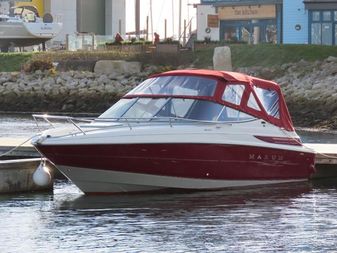Maxum 2300 SC
