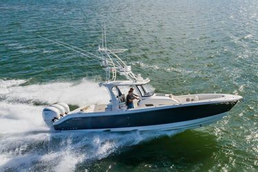 37' Edgewater 2022 Yacht For Sale