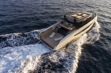 79' Evo Yachts 2025