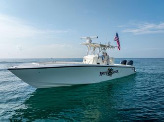 34' Seavee 2014
