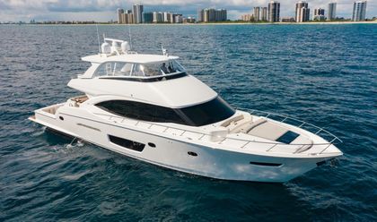 82' Viking 2021