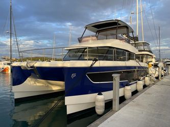 40' Fountaine Pajot 2023