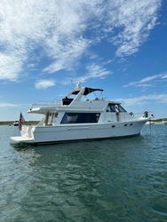 47' Bayliner 1996