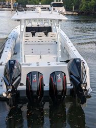 44' Contender 2023