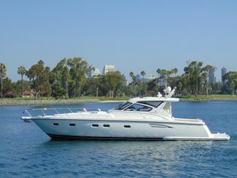 51' Tiara Yachts 2000