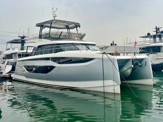 48' Prestige 2022