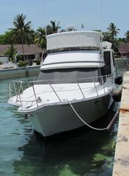 55' Hyatt 1997