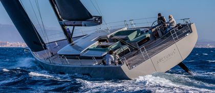 72' Yyachts 2021