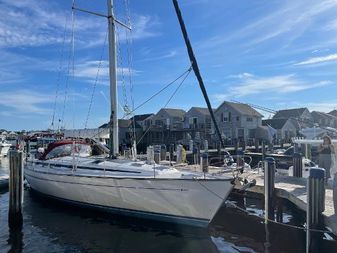bluenose yacht sales & quality brokerage boston