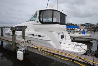 39' Sea Ray 2005