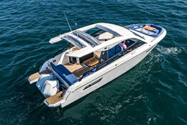 36' Bavaria 2024