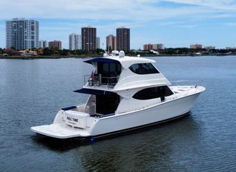 48' Maritimo 2007