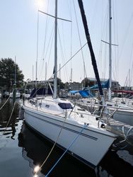 35' Catalina 2006
