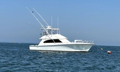 50' Egg Harbor 2006
