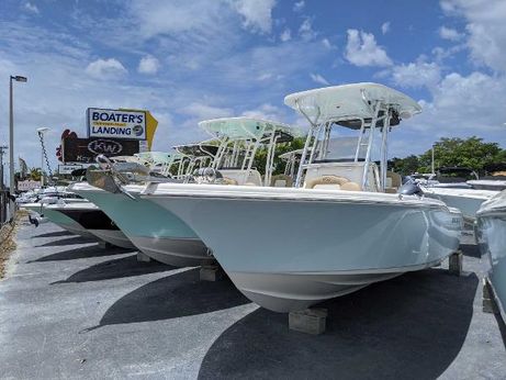 Key West 239 Fs Boats For Sale Yachtworld