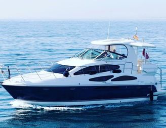 Cruisers Yachts 415