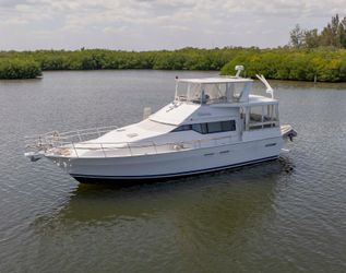 47' Mainship 1995