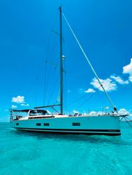 55' Beneteau 2015