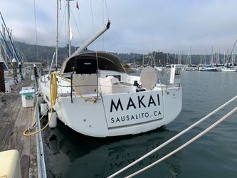 47' Jeanneau 2019