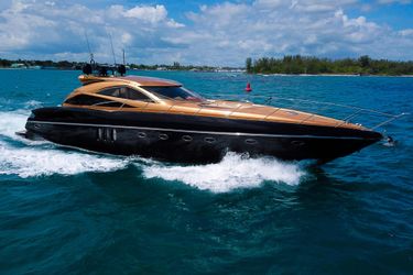 69' Sunseeker 2005