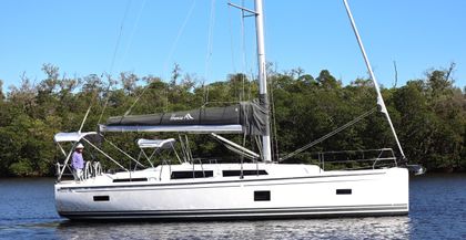 37' Hanse 2020