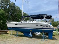 Hunter 410