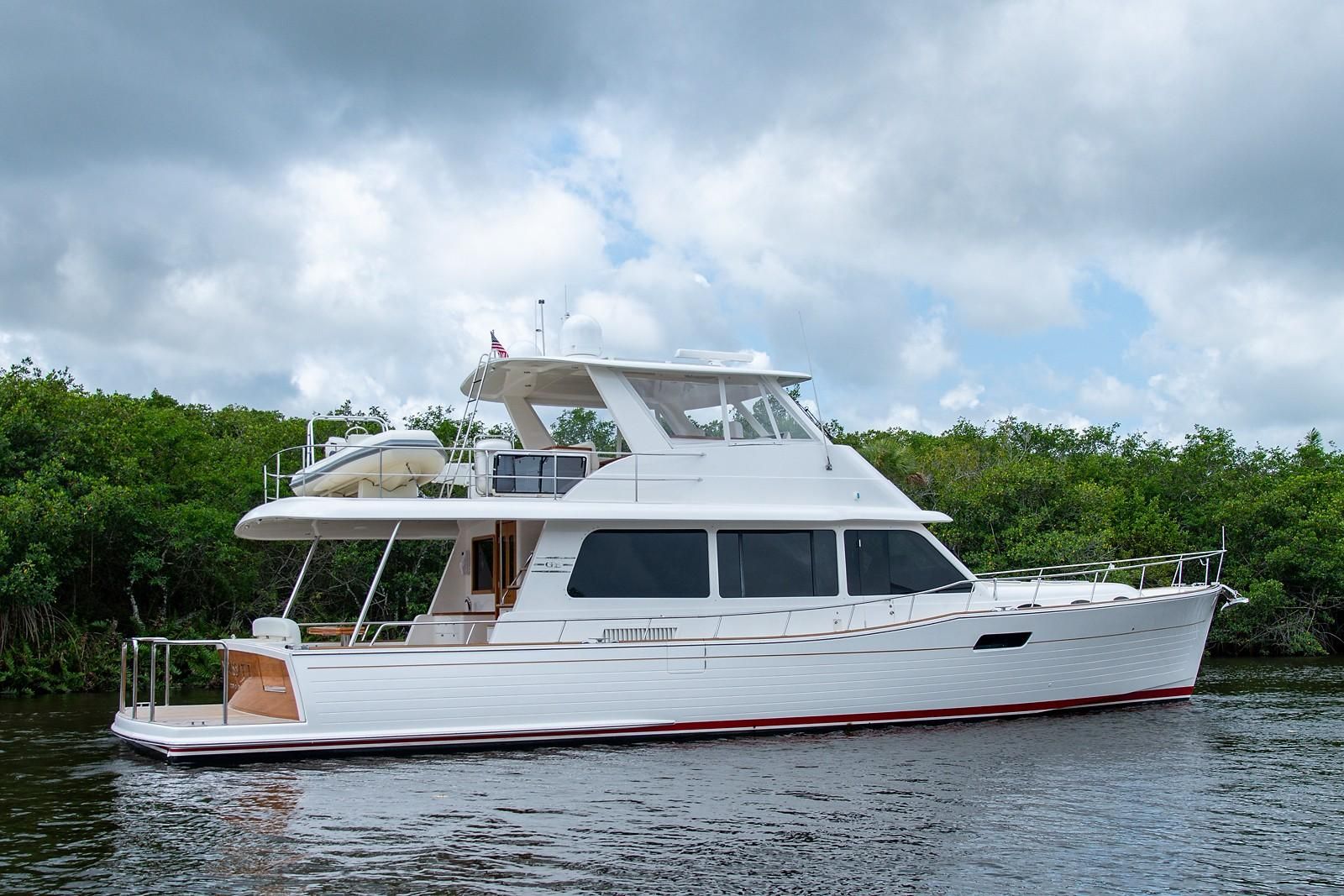new grand banks yachts for sale