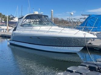 34' Formula 2005