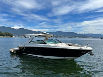 40' Sea Ray 2023