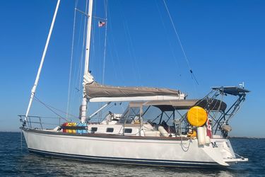 41' Tartan 2008