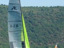 Hobit Cat HOBIE CAT 18 PACIFIC
