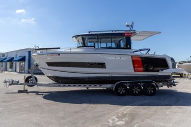 29' Jeanneau 2022