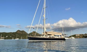 54' Hylas 2009
