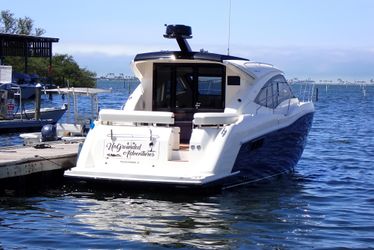 37' Carver 2019