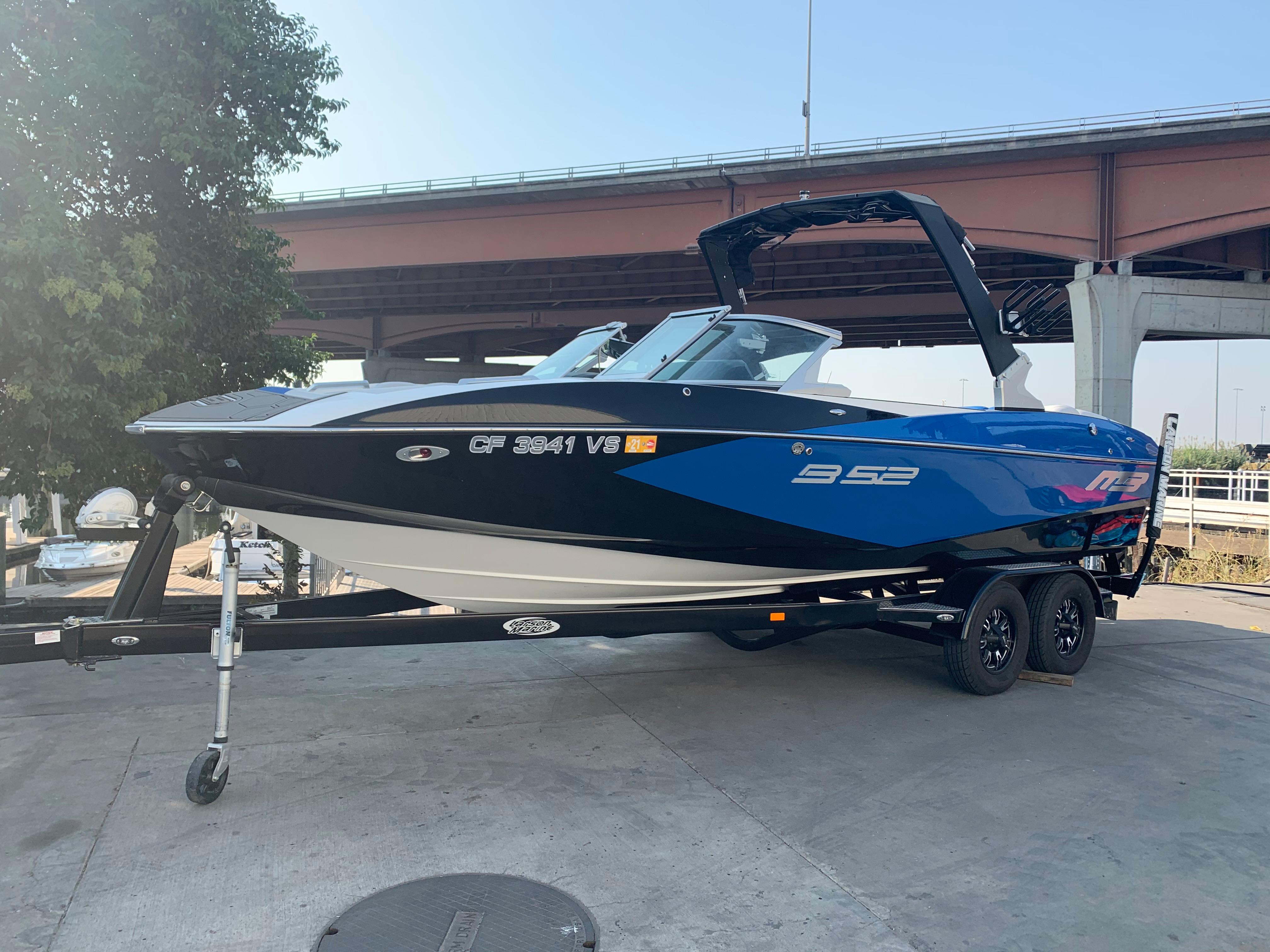 2019 MB B-52 Power New And Used Boats For Sale - Au.yachtworld.com