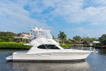 42' Riviera 2004