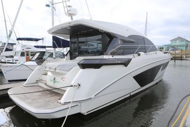 45' Beneteau 2023