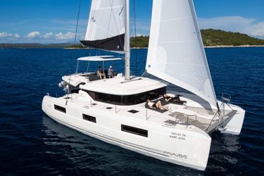 46' Lagoon 2024