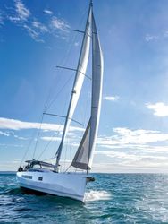67' Jeanneau 2023