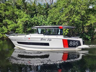29' Jeanneau 2023
